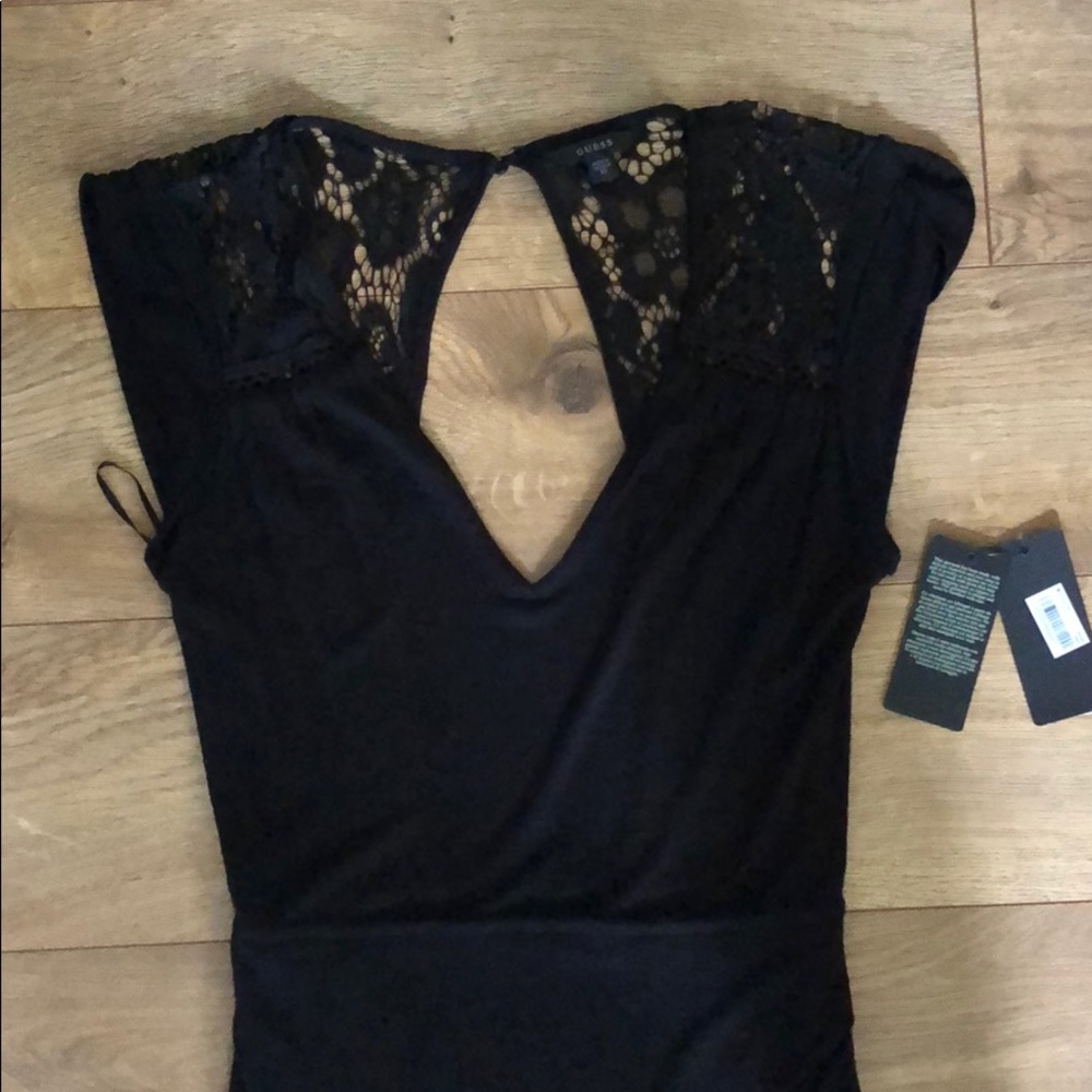 Guess dress